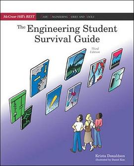 The Engineering Student Survival Guide pdf epub mobi 电子书 下载