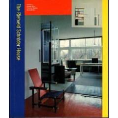 The Rietveld Schröder House pdf epub mobi 电子书 下载