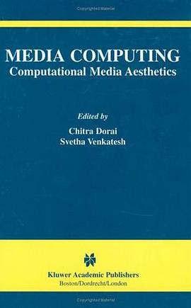 Media Computing pdf epub mobi 电子书 下载