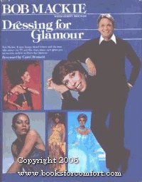 Dressing for Glamour pdf epub mobi 電子書 下載