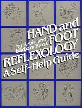 Hand and Foot Reflexology pdf epub mobi 电子书 下载