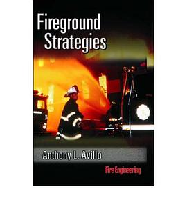 Fireground Strategies pdf epub mobi 电子书 下载