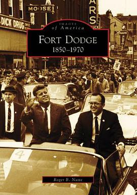 Fort Dodge pdf epub mobi 电子书 下载