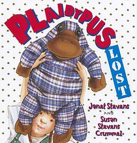 Plaidypus Lost pdf epub mobi 电子书 下载