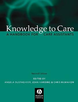 Knowledge to Care pdf epub mobi 电子书 下载