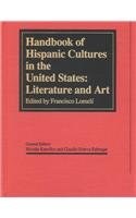 Handbook of Hispanic Cultures in the United States pdf epub mobi 电子书 下载