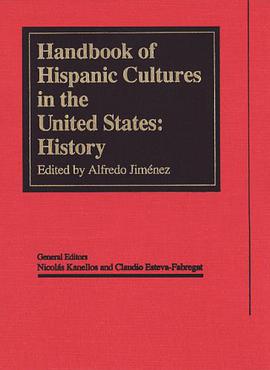 Handbook of Hispanic Cultures in the United States pdf epub mobi 電子書 下載