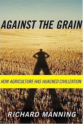 Against the Grain pdf epub mobi 电子书 下载