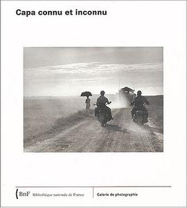 Capa connu et inconnu pdf epub mobi 电子书 下载