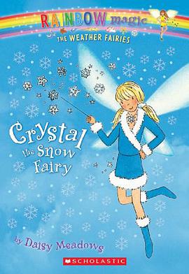 Crystal the Snow Fairy pdf epub mobi 电子书 下载