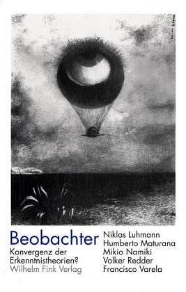 Beobachter. Konvergenz der Erkenntnistheorien? pdf epub mobi 电子书 下载