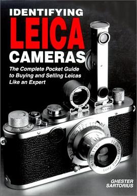 Identifying Leica Cameras pdf epub mobi 电子书 下载
