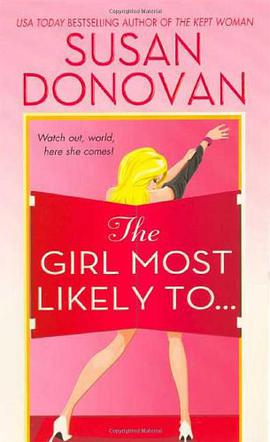 The Girl Most Likely to... pdf epub mobi 电子书 下载