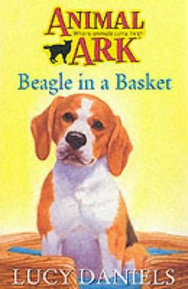 Beagle in the Basket (Animal Ark Series #56) pdf epub mobi 电子书 下载