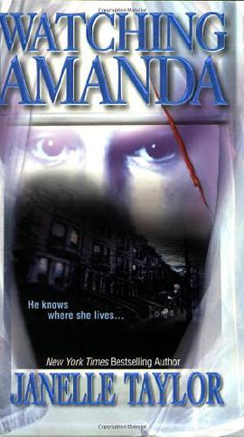 Watching Amanda pdf epub mobi 电子书 下载