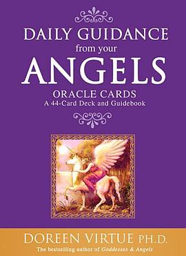 Daily Guidance from Your Angels