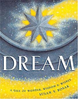 Dream pdf epub mobi 电子书 下载