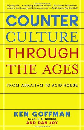 Counterculture Through the Ages pdf epub mobi 电子书 下载