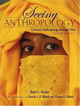 Seeing Anthropology pdf epub mobi 下载