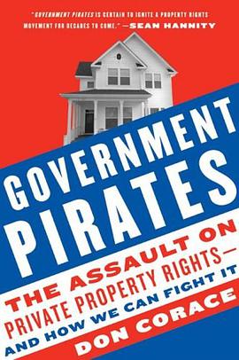 Government Pirates pdf epub mobi 电子书 下载
