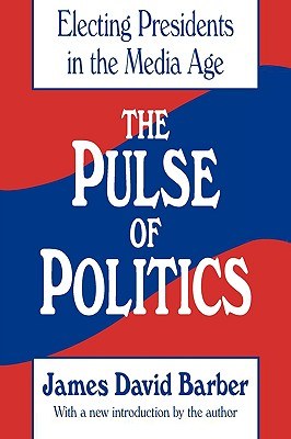 The Pulse of Politics pdf epub mobi 电子书 下载