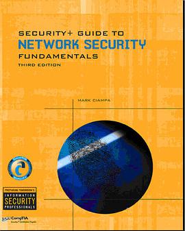 Security+ Guide to Network Security Fundamentals pdf epub mobi 电子书 下载