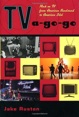 TV-a-Go-Go pdf epub mobi 电子书 下载