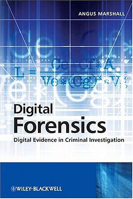 Digital Forensics pdf epub mobi 电子书 下载