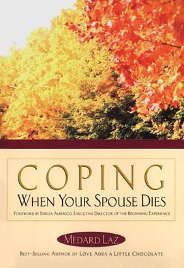 Coping When Your Spouse Dies pdf epub mobi 下载