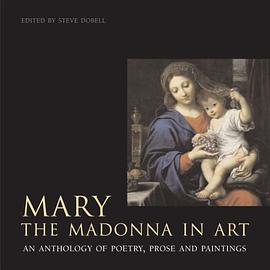 Mary, The Madonna in Art pdf epub mobi 电子书 下载