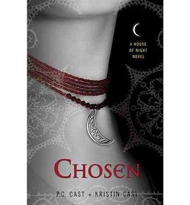 Chosen pdf epub mobi 电子书 下载