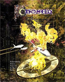 Chosen pdf epub mobi 电子书 下载
