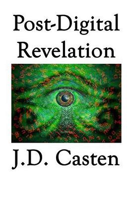 Post-Digital Revelation pdf epub mobi 电子书 下载