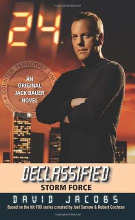 24 Declassified pdf epub mobi 电子书 下载