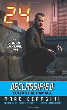 24 Declassified pdf epub mobi 电子书 下载
