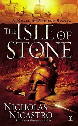 The Isle of Stone pdf epub mobi 电子书 下载