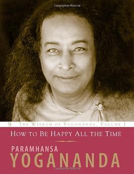 How to be Happy All the Time pdf epub mobi 电子书 下载
