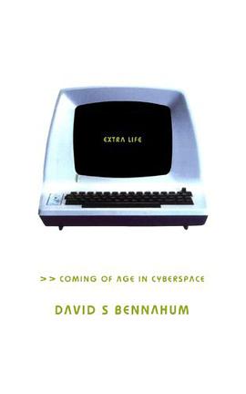 Extra Life pdf epub mobi 电子书 下载