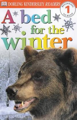 A Bed for the Winter pdf epub mobi 电子书 下载