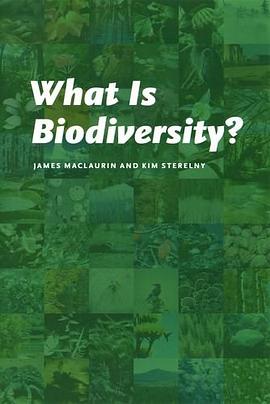 What is Biodiversity? pdf epub mobi 电子书 下载
