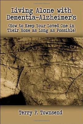 Living Alone with Dementia pdf epub mobi 电子书 下载