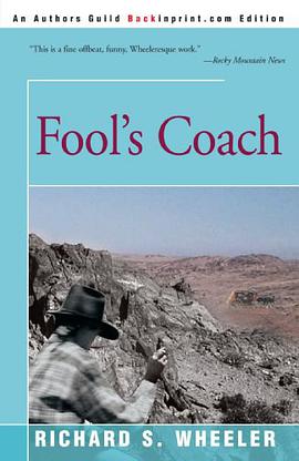 Fool's Coach pdf epub mobi 下载