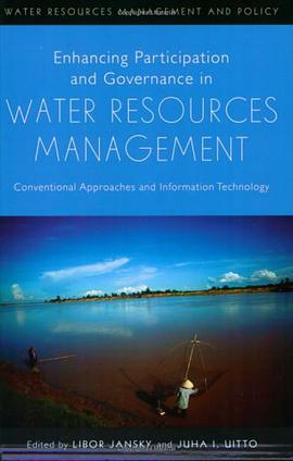 Enhancing Participation in Water Resources Management pdf epub mobi 电子书 下载