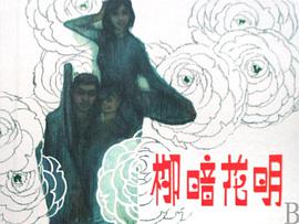 柳暗花明 pdf epub mobi 电子书 下载