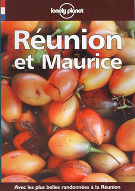 Lonely Planet Réunion et Maurice guide de voyage pdf epub mobi 电子书 下载