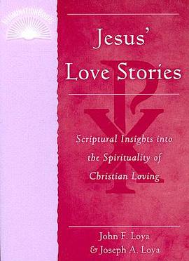 Jesus' Love Stroies pdf epub mobi 电子书 下载