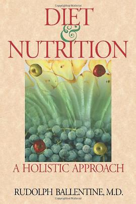 Diet and Nutrition pdf epub mobi 电子书 下载