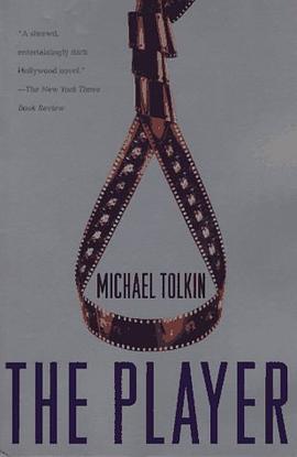 The Player pdf epub mobi 电子书 下载