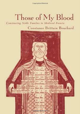 Those of My Blood pdf epub mobi 电子书 下载