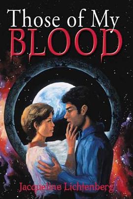 Those of My Blood pdf epub mobi 电子书 下载